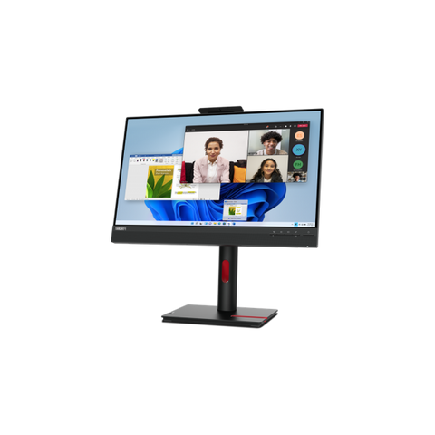 Lenovo ThinkCentre Tiny-In-One 24 LED display 60,5 cm [23.8] 1920 x 1080 Pixel Full HD Touch screen Nero (Lenovo ThinkCentre Tiny-In-One 24 LED display 60.5 cm [23.8 ] 1920 x 1080 pixels Full HD Touc