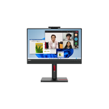 Lenovo ThinkCentre Tiny-In-One 24 LED display 60,5 cm [23.8] 1920 x 1080 Pixel Full HD Touch screen Nero (Lenovo ThinkCentre Tiny-In-One 24 LED display 60.5 cm [23.8 ] 1920 x 1080 pixels Full HD Touc