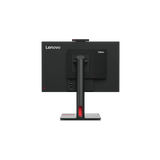 Lenovo ThinkCentre Tiny-In-One 24 LED display 60,5 cm [23.8] 1920 x 1080 Pixel Full HD Touch screen Nero (Lenovo ThinkCentre Tiny-In-One 24 LED display 60.5 cm [23.8 ] 1920 x 1080 pixels Full HD Touc