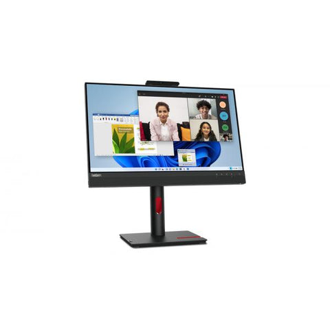 Lenovo ThinkCentre Tiny-In-One 24 LED display 60,5 cm [23.8] 1920 x 1080 Pixel Full HD Touch screen Nero (Lenovo ThinkCentre Tiny-In-One 24 LED display 60.5 cm [23.8 ] 1920 x 1080 pixels Full HD Touc