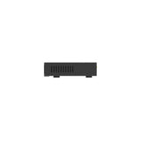 NETGEAR GS305Pv3 Non gestito Gigabit Ethernet [10/100/1000] Supporto Power over Ethernet [PoE] Nero (NETGEAR - router)
