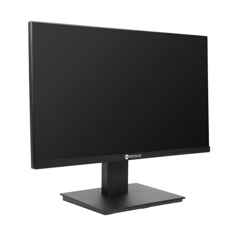 AG Neovo LA-22 Monitor PC 54,6 cm [21.5] 1920 x 1080 Pixel Full HD LED Nero (LA-2202 54.61CM 21.5IN - FHD 1920 X 1080 HDMI TN)