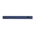 NETGEAR PROSAFE GS724TP-300EUS SWITCH SMART GESTITO 24 PORTE POE GIGABIT ETHERNET 24 X POE+ 190W 2X 1G SFP MONTABILE A RACK