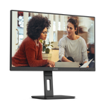 AOC Q27E3UMF Monitor PC 68,6 cm (27") 2560 x 1440 Pixel Quad HD Nero