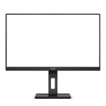 AOC Q27E3UMF Monitor PC 68,6 cm (27") 2560 x 1440 Pixel Quad HD Nero
