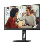 AOC Q27E3UMF Monitor PC 68,6 cm [27] 2560 x 1440 Pixel Quad HD Nero (AOC Essential-line Q27E3UMF sk?rm - WL)