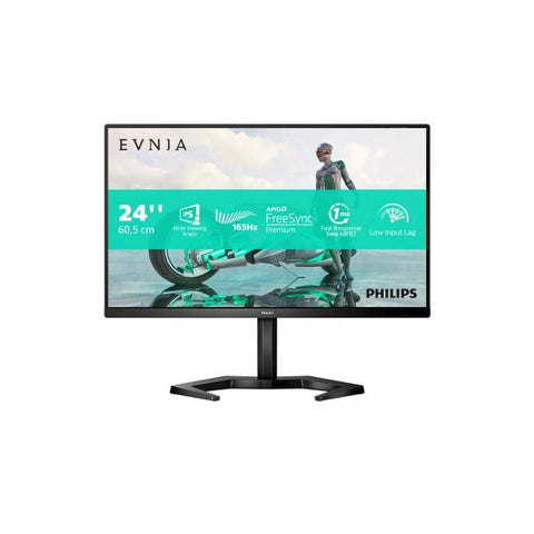 MON 23.8IPS 165HZ 1MS 2 HDMI DP PHILIPS 24M1N3200ZS/00 EVNIA