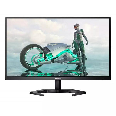 PHILIPS MONITOR 27" IPS FHD GAMING 165HZ 1MS DP 27M1N3200ZS/00 MM 2 X HDMI