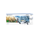 Sony 9563280 Visore Occhiali immersivi FPV Bianco