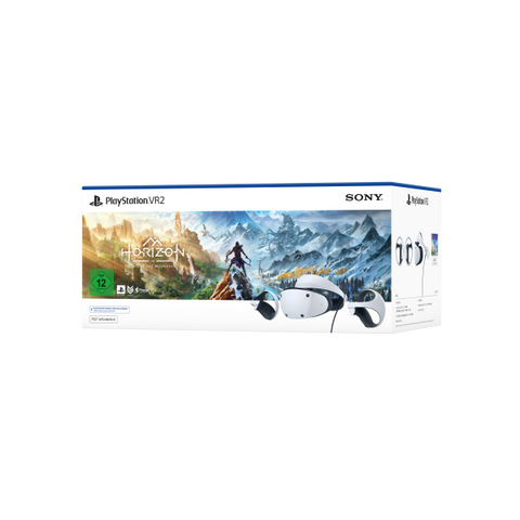 Sony 9563280 Visore Occhiali immersivi FPV Bianco