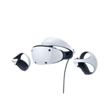 Sony 9563280 Visore Occhiali immersivi FPV Bianco