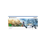 Sony 9563280 Visore Occhiali immersivi FPV Bianco