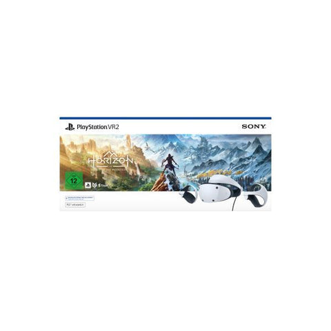 Sony 9563280 Visore Occhiali immersivi FPV Bianco