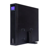 Origin Storage SMX1500RMI2UNC-OS gruppo di continuit [UPS] Doppia conversione [online] 1,5 kVA 1500 W (Uniti Power Symphony Online Double Conversion 230V 2U 1.5kVA / 2.7kW 8 x IEC C13 + 1 x IEC C19