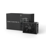 be quiet! Dark Power Pro 13 1600W alimentatore per computer 20+4 pin ATX ATX Nero