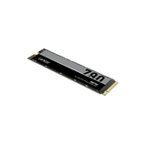 LEXAR NM790 SSD 1TB INTERNO M.2 2280 NVMe PCIEe 4.0x4 LETTURA 7400MB/s- SCRITTURA 6500MB/s