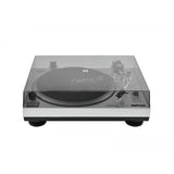 Omnitronic BD-1350 Belt-drive DJ turntable Argento