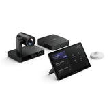 Yealink MVC860 sistema di conferenza Collegamento ethernet LAN Sistema di videoconferenza di gruppo