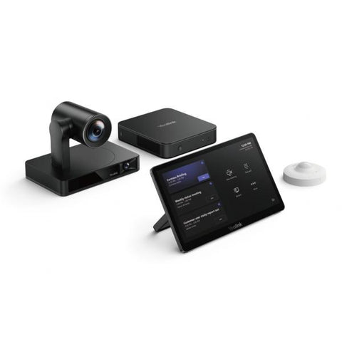 Yealink MVC860 sistema di conferenza Collegamento ethernet LAN Sistema di videoconferenza di gruppo