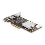 DeLOCK 90097 scheda di interfaccia e adattatore Interno USB 3.2 Gen 2 (3.1 Gen 2), USB tipo-C