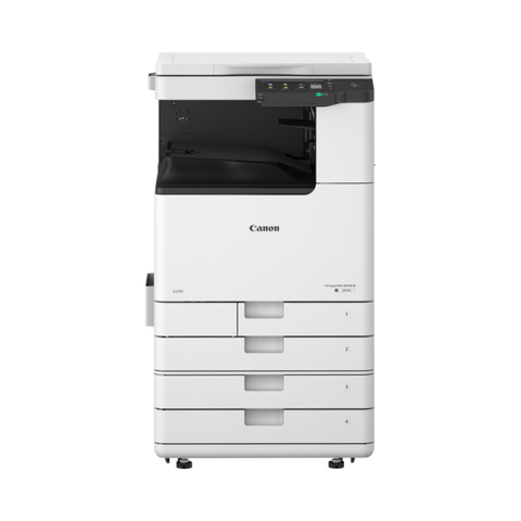 Canon imageRUNNER 2925i Laser A4 1200 x 1200 DPI 25 ppm Wi-Fi