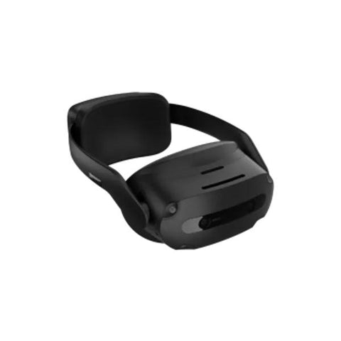 Lenovo 12DE0000GE Visore Occhiali immersivi FPV Nero (Lenovo)