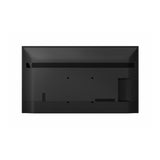 Sony FW-65BZ30L visualizzatore di messaggi Pannello piatto per segnaletica digitale 165,1 cm (65") LCD Wi-Fi 440 cd/m 4K Ultra HD Nero Android 24/7