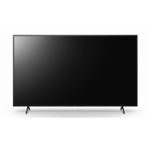 Sony FW-55BZ30L visualizzatore di messaggi Pannello piatto per segnaletica digitale 139,7 cm (55") LCD Wi-Fi 440 cd/m 4K Ultra HD Nero Android 24/7