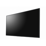 Sony FW-55BZ30L visualizzatore di messaggi Pannello piatto per segnaletica digitale 139,7 cm (55") LCD Wi-Fi 440 cd/m 4K Ultra HD Nero Android 24/7