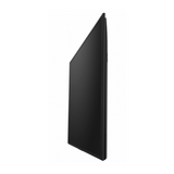 Sony FW-75BZ30L visualizzatore di messaggi Pannello piatto per segnaletica digitale 190,5 cm (75") LCD Wi-Fi 440 cd/m 4K Ultra HD Nero Android 24/7