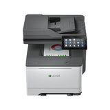Lexmark CX635adwe Laser A4 1200 x 1200 DPI 40 ppm Wi-Fi (CX635ADWE)