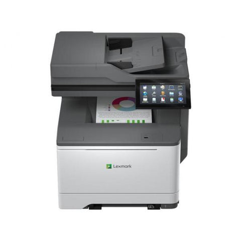 Lexmark CX635adwe Laser A4 1200 x 1200 DPI 40 ppm Wi-Fi (CX635ADWE)
