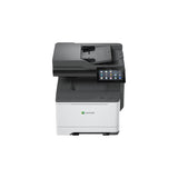 Lexmark CX635adwe Laser A4 1200 x 1200 DPI 40 ppm Wi-Fi (CX635ADWE)