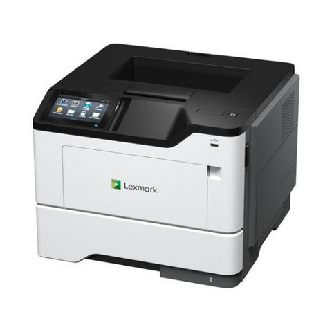 Lexmark MS632dwe 1200 x 1200 DPI A4 Wi-Fi (MS632DWE)