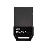 SanDisk WDBMPH5120ANC-WCSN unità esterna a stato solido 512 GB Nero