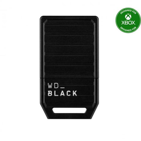 SanDisk C50 1 TB Nero (WD BLACK C50 EXPANSION CARD XBOX 1TB)