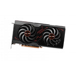 SAPPHIRE PULSE AMD RADEON RX 7600 GAMING 8GB GDDR6 DUAL FANN PCI Express 4