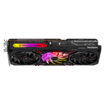Asrock 90-GA4BZZ-00UANF scheda video AMD Radeon RX 7600 8 GB GDDR6 (Asrock RX7600 Phantom Gaming 8GB OC, PCIe4, 8GB DDR6, HDMI, 3 DP, 2755MHz Clock, Overclocked, RGB)