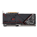 Asrock 90-GA4BZZ-00UANF scheda video AMD Radeon RX 7600 8 GB GDDR6 (Asrock RX7600 Phantom Gaming 8GB OC, PCIe4, 8GB DDR6, HDMI, 3 DP, 2755MHz Clock, Overclocked, RGB)