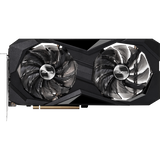 Tarjeta gráfica Asrock Challenger 90-GA41ZZ-00UANF AMD Radeon RX 7600 8 GB GDDR6