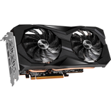 Tarjeta gráfica Asrock Challenger 90-GA41ZZ-00UANF AMD Radeon RX 7600 8 GB GDDR6