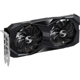 Asrock Challenger 90-GA41ZZ-00UANF scheda video AMD Radeon RX 7600 8 GB GDDR6 (Asrock Radeon RX 7600 Challenger 8G OC)