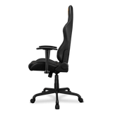 COUGAR Gaming Armor Elite CGR-ELI-BLB Sedia per gaming universale Seduta imbottita Nero