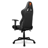 COUGAR Gaming Armor Elite CGR-ELI-BLB Sedia per gaming universale Seduta imbottita Nero