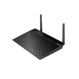 ROUTER ASUS RT-N12E B1 FAST ETHERNET WAN DI BACKUP FIREWALL INTEGRATO INALÁMBRICO NERO GARANZIA ITALIA (90-IG29002M02-3PA0-) 