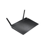 ASUS RT-N12E B1 ROUTER FAST ETHERNET WAN DI BACKUP FIREWALL INTEGRATO WIRELESS NERO GARANZIA ITALIA (90-IG29002M02-3PA0-)