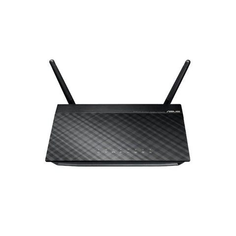 ASUS RT-N12E B1 ROUTER FAST ETHERNET WAN DI BACKUP FIREWALL INTEGRATO WIRELESS NERO GARANZIA ITALIA (90-IG29002M02-3PA0-)