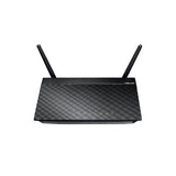 ASUS RT-N12E B1 ROUTER FAST ETHERNET WAN DI BACKUP FIREWALL INTEGRATO WIRELESS NERO GARANZIA ITALIA (90-IG29002M02-3PA0-)