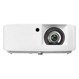 Optoma GT2000HDR videoproiettore Proiettore a corto raggio 3500 ANSI lumen DLP 1080p (1920x1080) Compatibilità 3D Bianco
