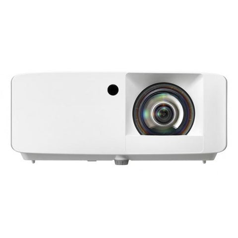 Optoma GT2000HDR videoproiettore Proiettore a corto raggio 3500 ANSI lumen DLP 1080p (1920x1080) Compatibilità 3D Bianco